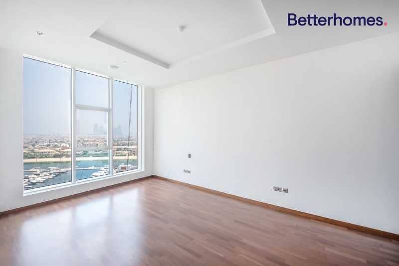 7 High floor | Two parkings | Best unit available