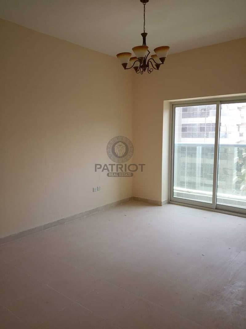14 Best Deal| Spacious 1 Bed with Semi Closed Kitchen & Balcony