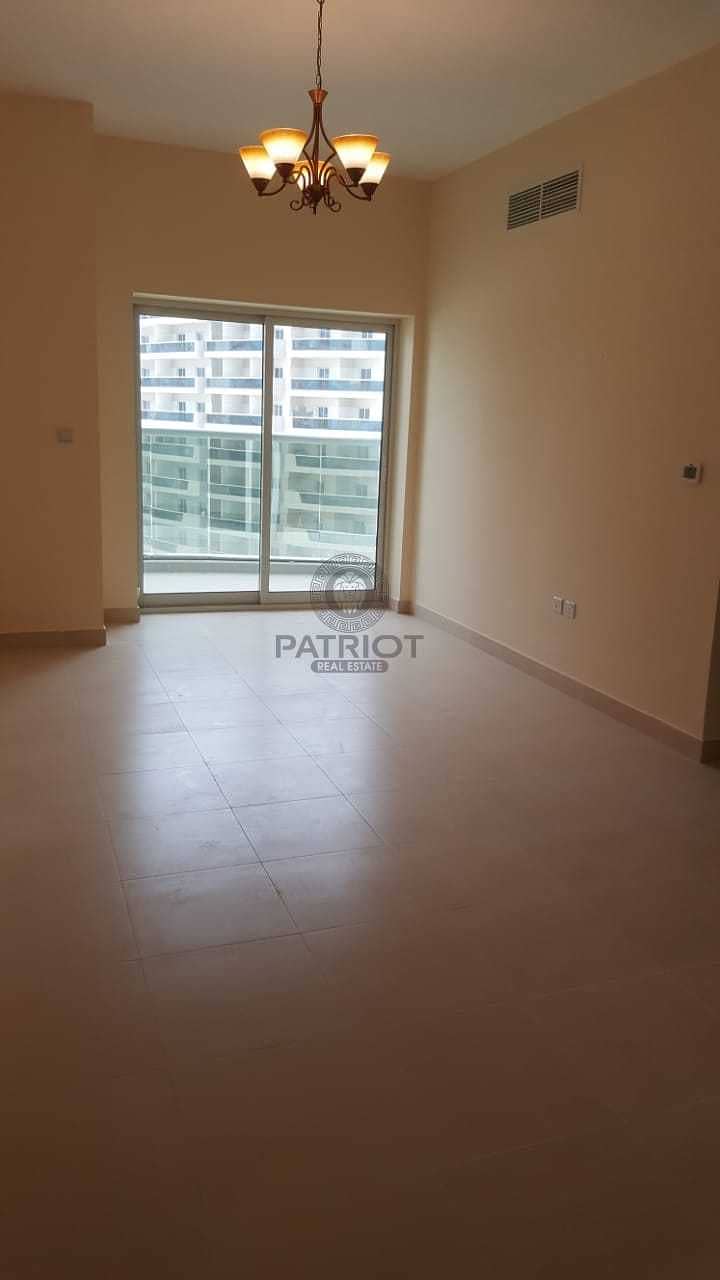 15 Best Deal| Spacious 1 Bed with Semi Closed Kitchen & Balcony