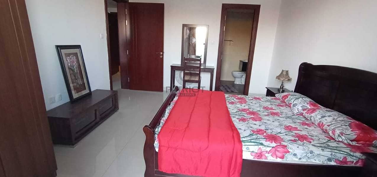 Well Maintained I Furnished I Low Floor Well Maintained I Furnished I Low Floor