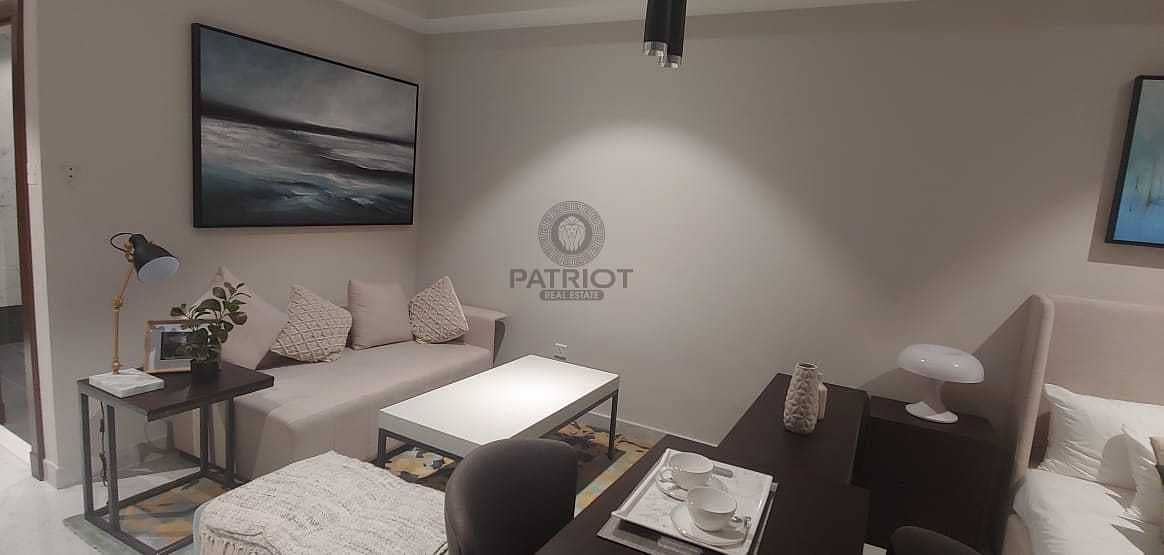 4 PAY MONTHLY | GATED COMMUNITY | NEXT DOWNTOWN | MEYDAN
