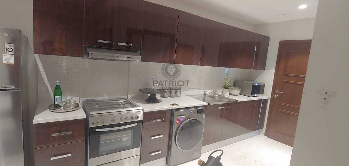 5 PAY MONTHLY | GATED COMMUNITY | NEXT DOWNTOWN | MEYDAN