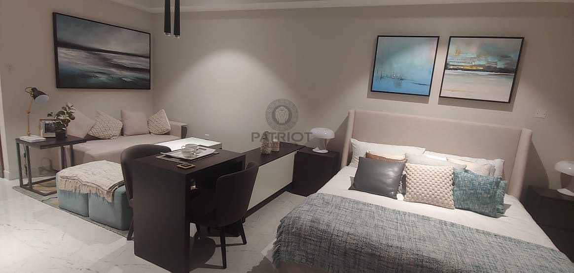 8 PAY MONTHLY | GATED COMMUNITY | NEXT DOWNTOWN | MEYDAN