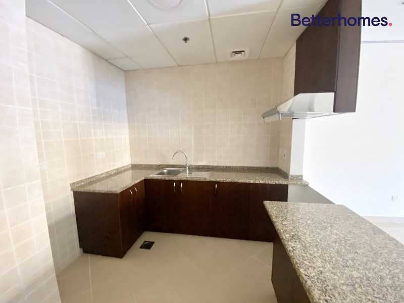 5 Only one 1BR left | Be quick | 13 months