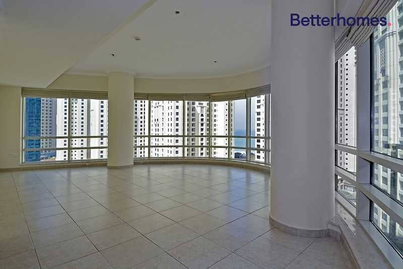 Tenanted | Sea View | Mid Floor | Close to Beach