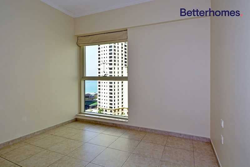 8 Tenanted | Sea View | Mid Floor | Close to Beach