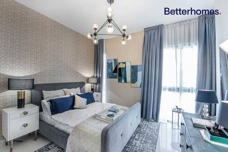 Elegant| Best Location I 3 Bedroom | Ready By 2021
