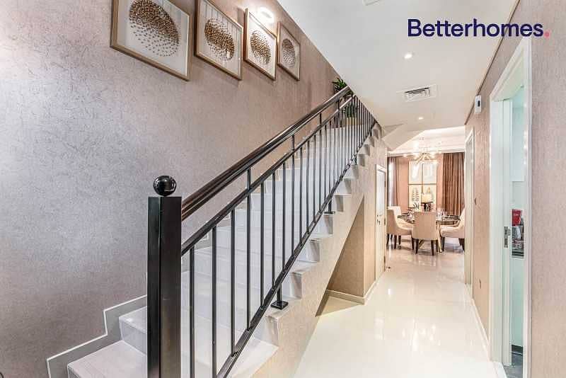 5 Elegant| Best Location I 3 Bedroom | Ready By 2021