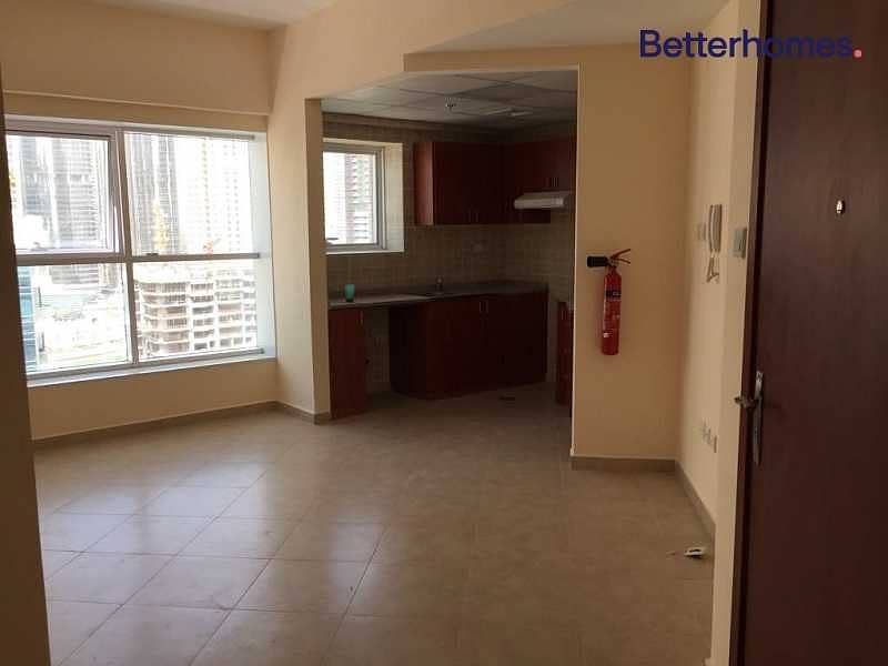 5 1BR + Study| Vacant 15.01. 22 |Unfurnished |Balcony