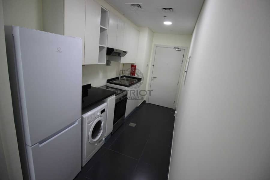 12 STUDIO FOR SALE IN LORETO 1 - A1 (RENTED)