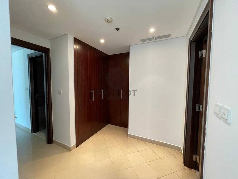 11 Spacious 2 Bedroom | Full Canal View | Hot Deal !!