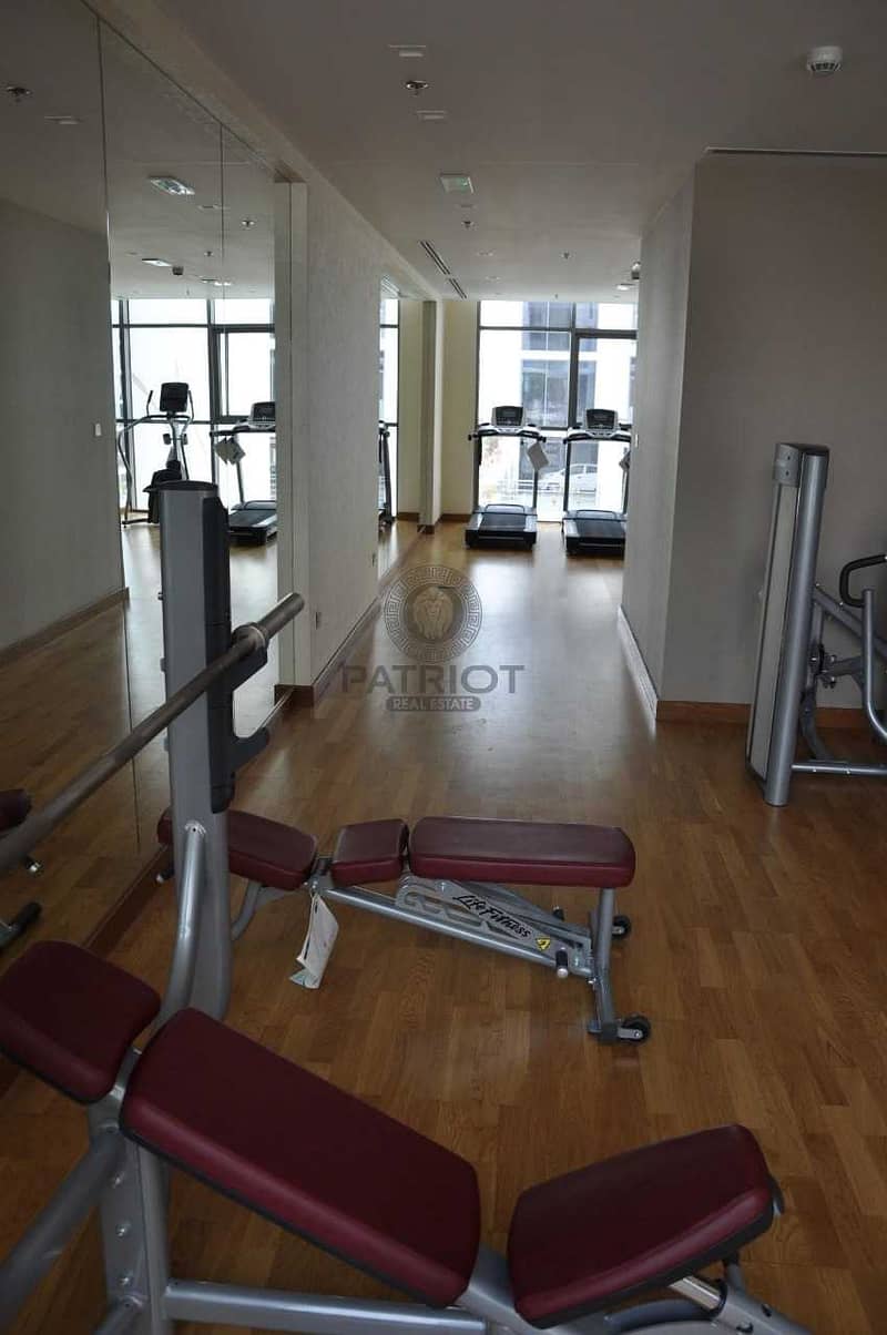 15 STUDIO FOR SALE IN LORETO 1 - A1 (RENTED)