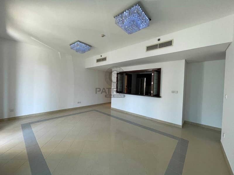 16 Spacious 2 Bedroom | Full Canal View | Hot Deal !!