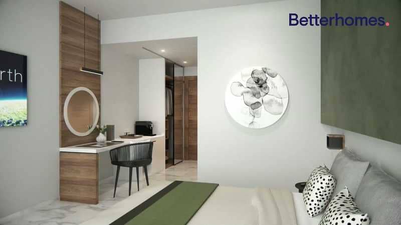 4 Investors Deal | Brand New | Hotel Apartment