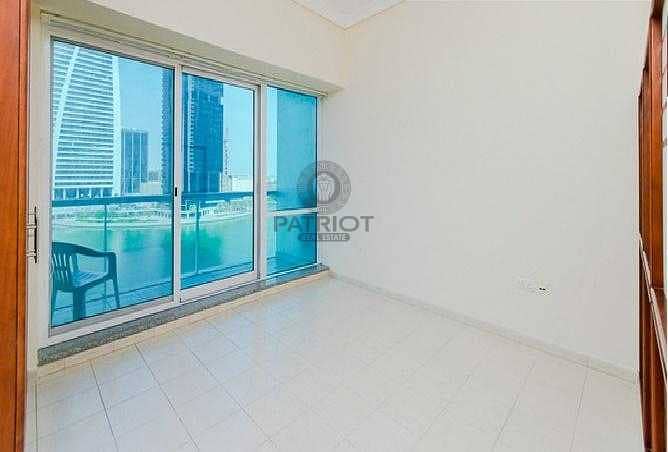 4 Right location to live Next to metro station Damac tower studio available.