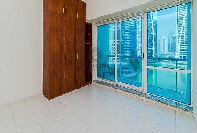 2 Right location to live Next to metro station Damac tower studio available.