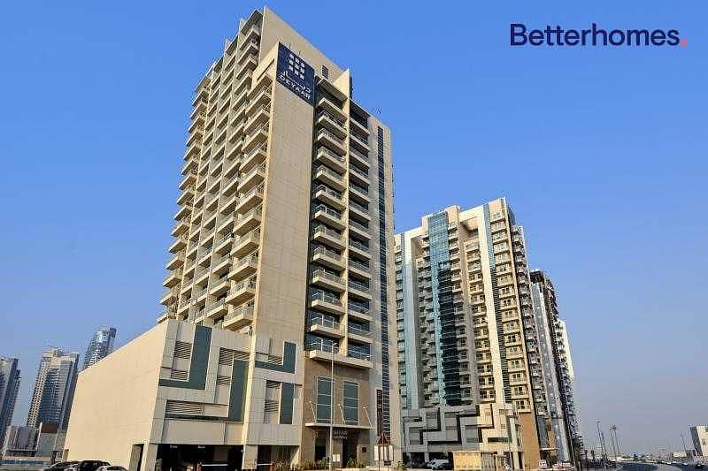 8 Furnished unit I Business Bay Canal View