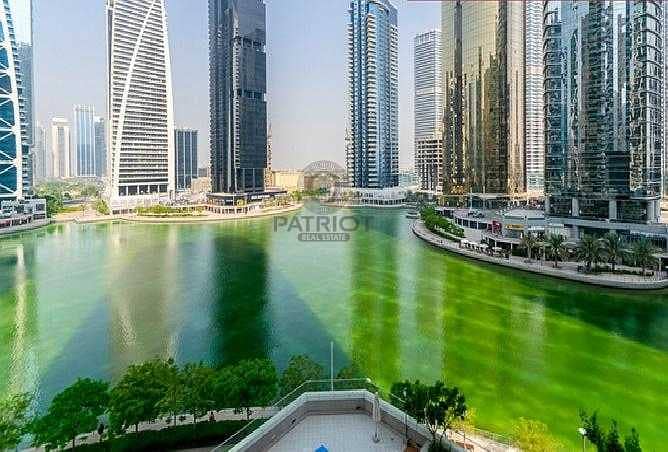 8 Right location to live Next to metro station Damac tower studio available.