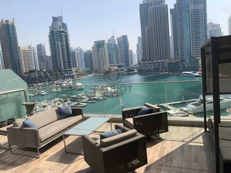 2 Good inverter deal 2 bedroom for sale in ICON 1 JLT Cluster M