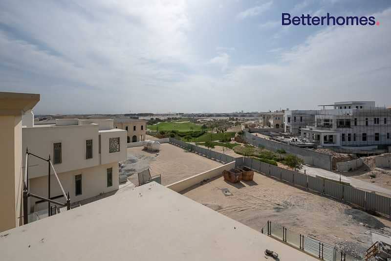 3 Dubai Hills View | 7 Bedroom Mansion | Fitted Out