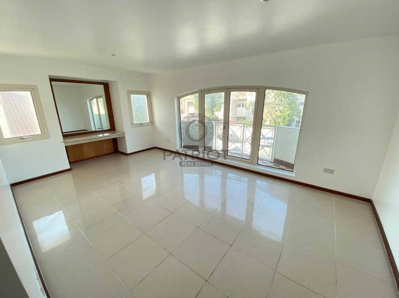 12 TRADITIONAL 5BR MAIDS PVT GARDEN SHARED POOL GYM TENNIS COURT IN JUMEIRAH 3