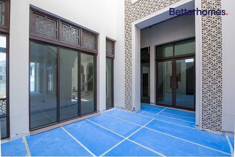 12 Dubai Hills View | 7 Bedroom Mansion | Fitted Out