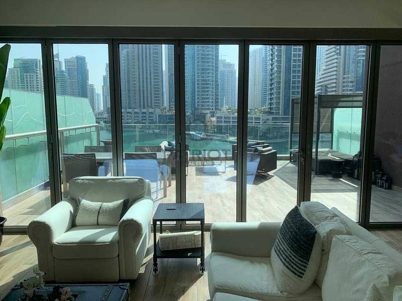 15 Good inverter deal 2 bedroom for sale in ICON 1 JLT Cluster M