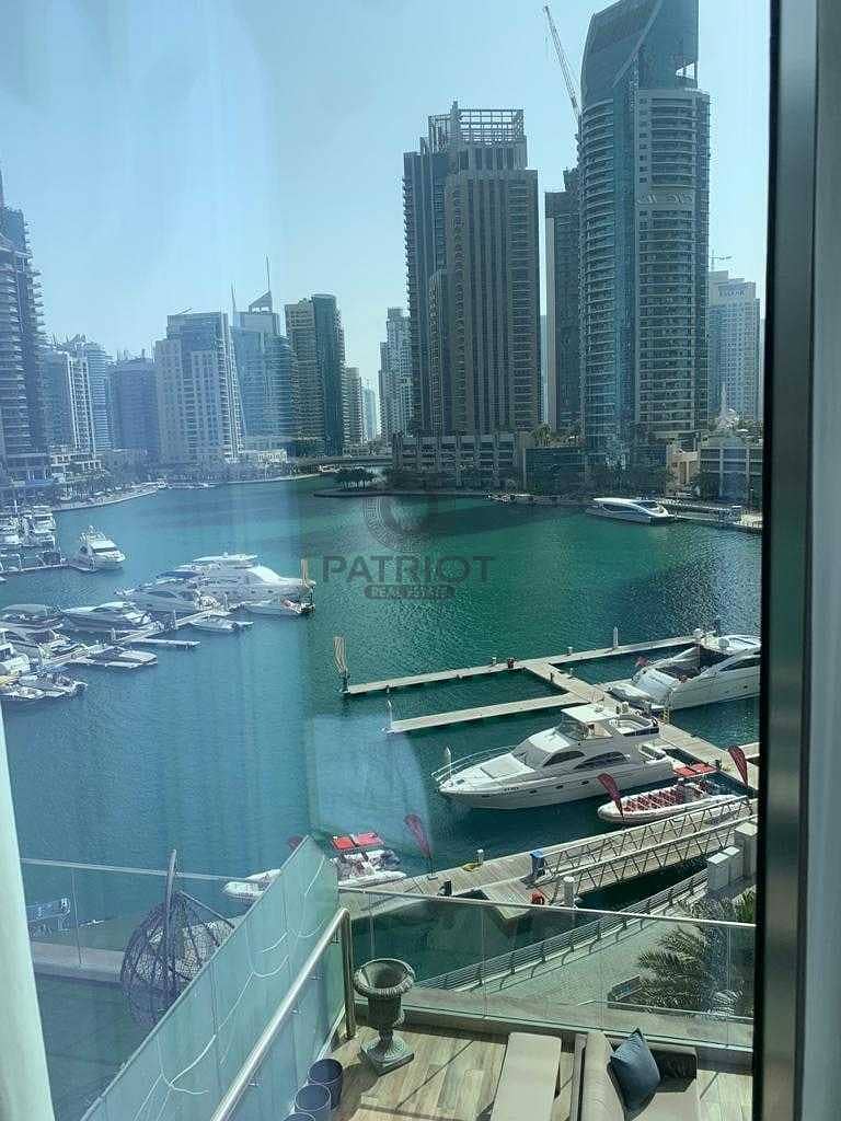 22 breathtaking view DUPLEX Marina gate 2 heart of dubai