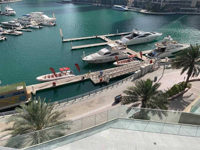 27 breathtaking view DUPLEX Marina gate 2 heart of dubai