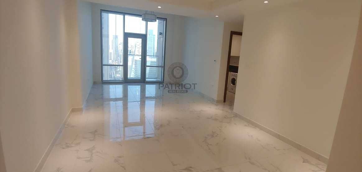 2 SZR/CANAL VIEW | BRAND NEW 1 BED | AMNA TOWER AL HABTOOR CITY