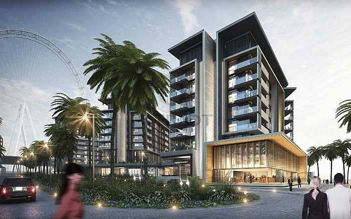 Full sea view unique unit | 4 bed + maids room | Full sea view unique unit | 4 bed + maids room |
