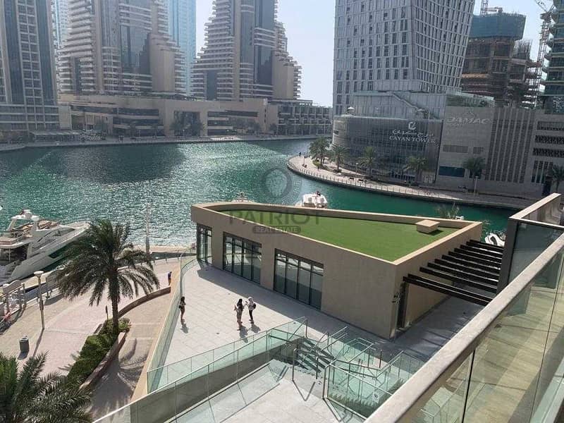 29 breathtaking view DUPLEX Marina gate 2 heart of dubai