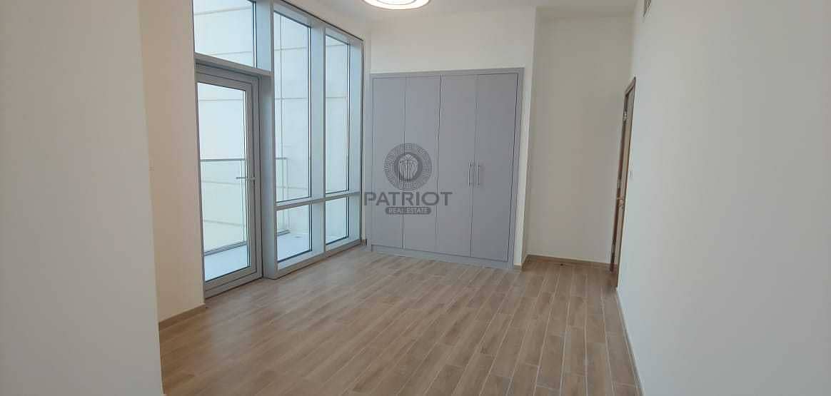 4 SZR/CANAL VIEW | BRAND NEW 1 BED | AMNA TOWER AL HABTOOR CITY