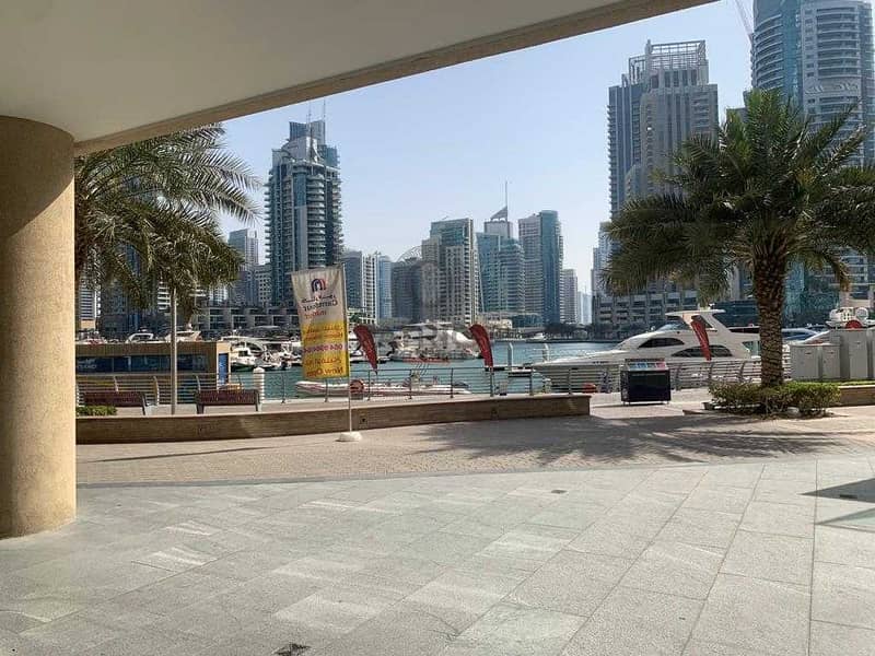 34 breathtaking view DUPLEX Marina gate 2 heart of dubai