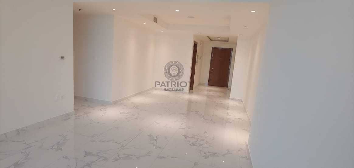 10 SZR/CANAL VIEW | BRAND NEW 1 BED | AMNA TOWER AL HABTOOR CITY