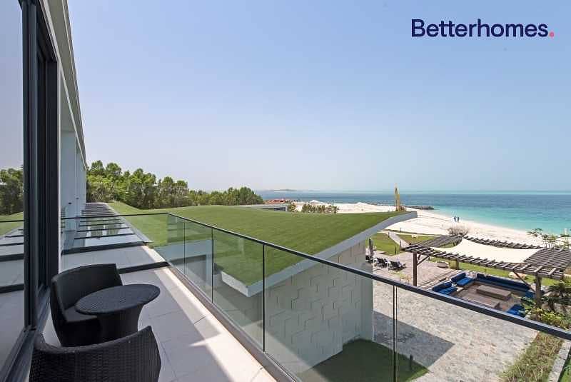 2 Luxury 6BR Villa I Stunning Beach I Nurai Island