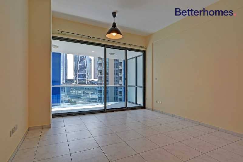 Rented or Vacant I Mid Floor I 6.4% Net Return Rented or Vacant I Mid Floor I 6.4% Net Return