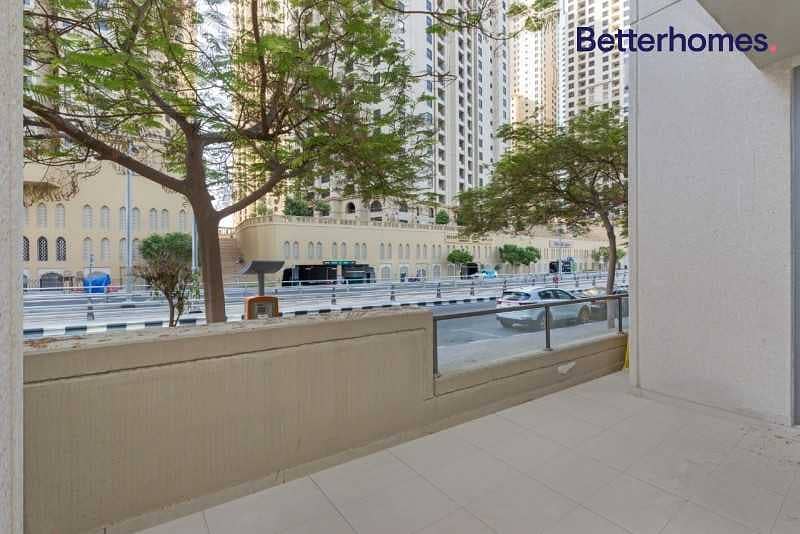 16 Rented | Villa | Close to JBR walk | With Maids