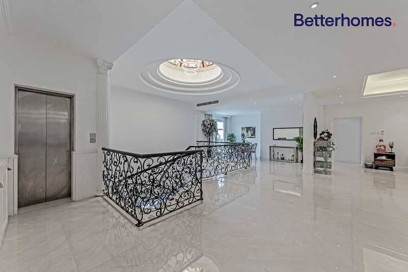 13 GCC Luxury Home |Upgraded |Corner villa
