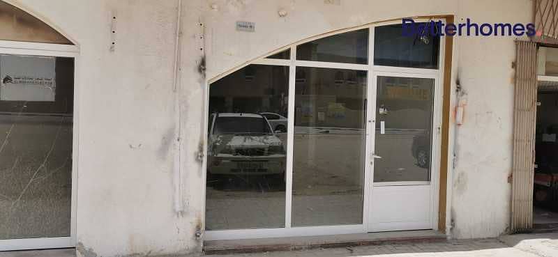 5 HURRY - Commercial space in Muweilah | Available
