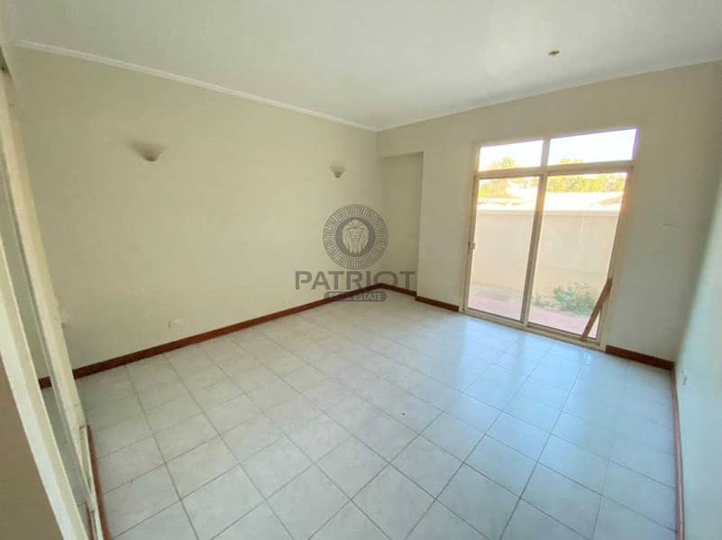 5 PEACEFUL 4BR MAIDS PVT GARDEN SHARED POOL GYM STEAM SAUNA IN AL SAFA 2