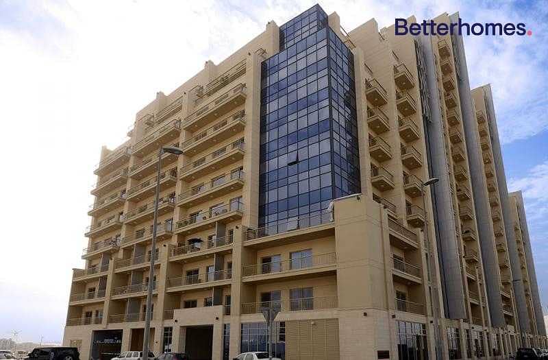 9 Great Apartment | Big Balcony | Unfurnished | Parking
