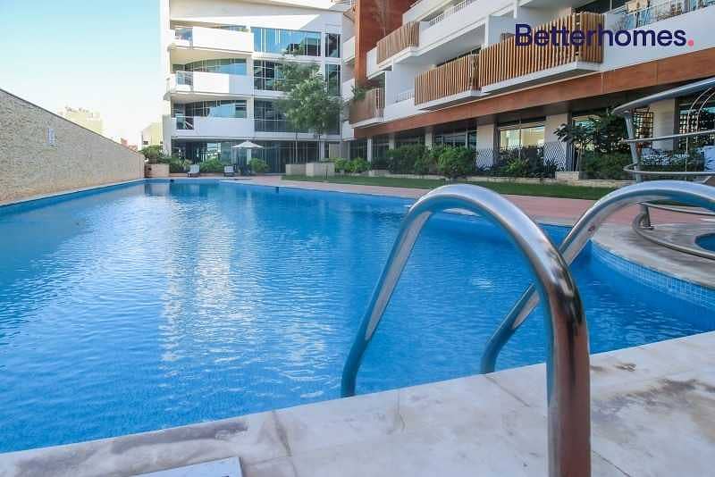 19 Triplex| Private Pool| Stunning quality| Exclusive