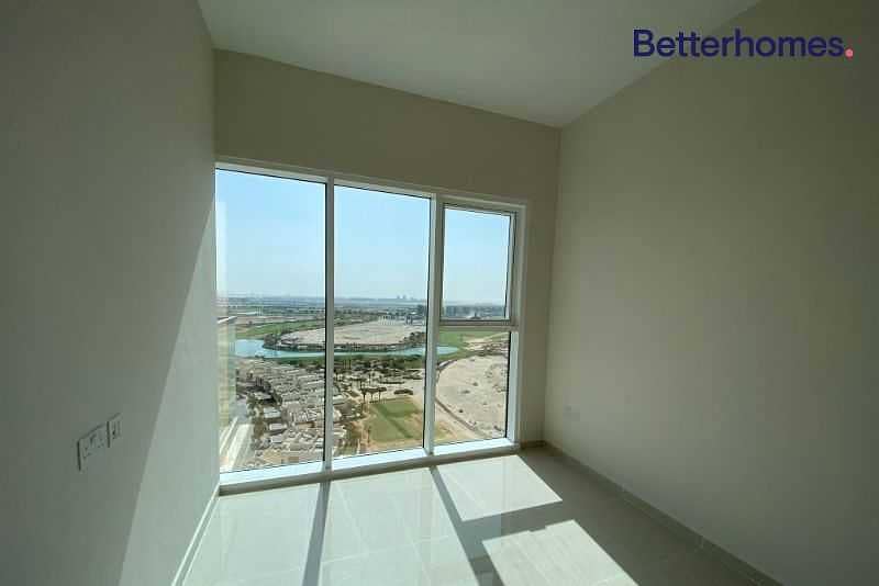 3 Resale |1 BR| Golf View|High ROI|Call Now