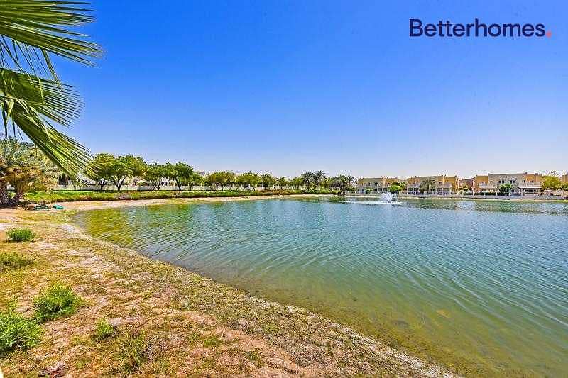 17 Type 7 | Full Lake View | Upgraded | Landscaped