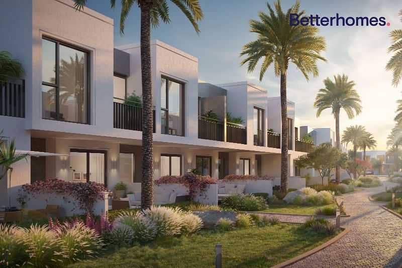 10 Stunning proximity to Dubai Expo Site