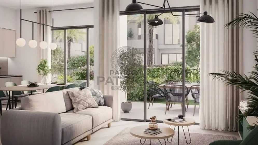 3 Bed Townhouse|Emaar|Expo Villas| Dubai South|Payment Plan