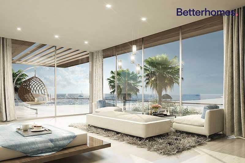2 Design your luxury villa l Shell and Core