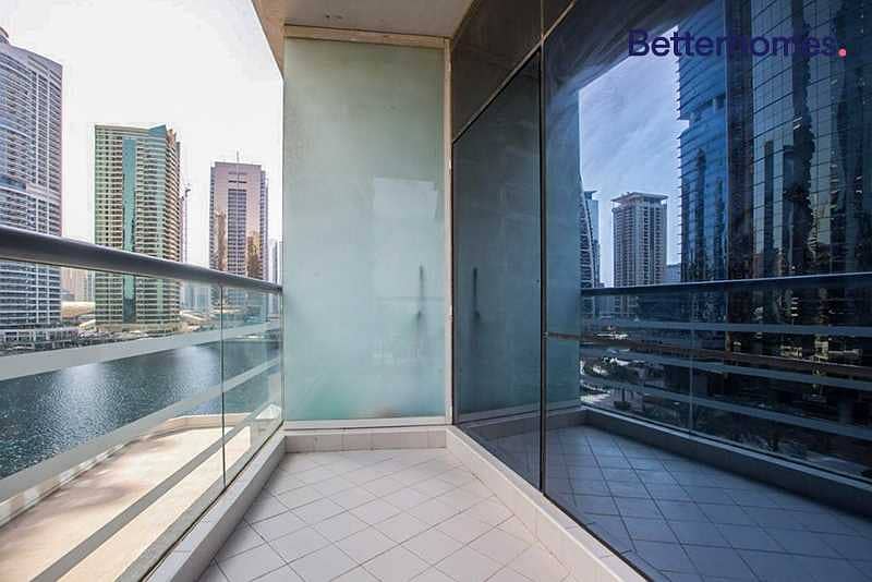 8 Furnished | Balcony | Lake View | Upgraded