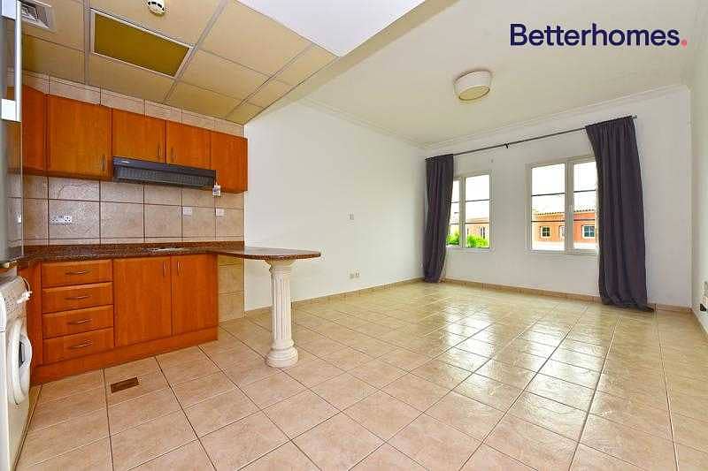 3 Large Studio| Well Maintained | Ready To Move In